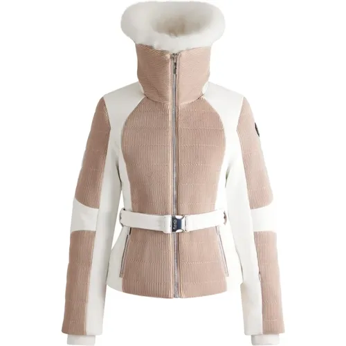 Sport > Ski & Wintersport > Ski Jackets - - Fusalp - Modalova