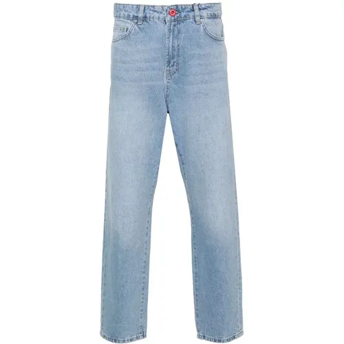 Jeans > Straight Jeans - - Vision OF Super - Modalova