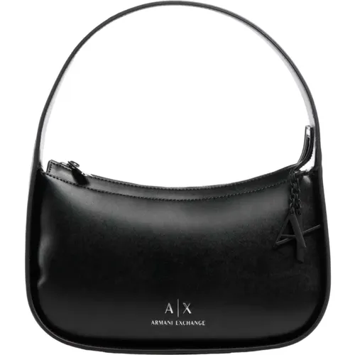 Bags > Handbags - - Armani Exchange - Modalova