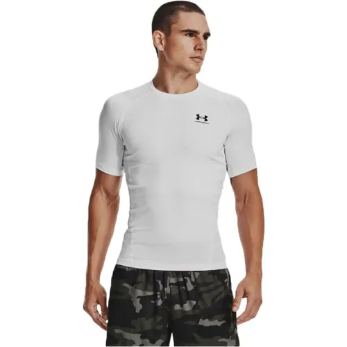 Tops > T-Shirts - - Under Armour - Modalova