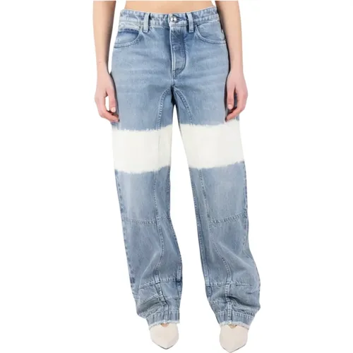 Jeans > Loose-fit Jeans - - Jil Sander - Modalova