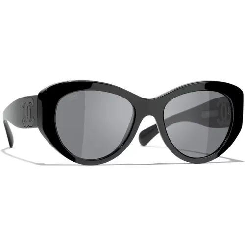 Accessories > Sunglasses - - Chanel - Modalova