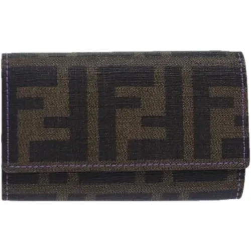 Pre-owned > Pre-owned Accessories - - Fendi Vintage - Modalova