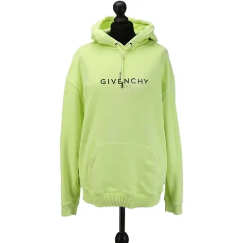 Pre-owned > Pre-owned Knitwear & Sweatshirts - - Givenchy Pre-owned - Modalova