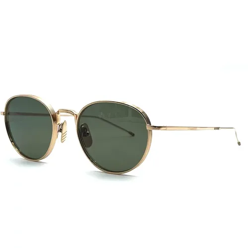 Accessories > Sunglasses - - Thom Browne - Modalova
