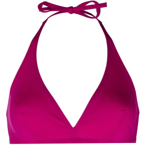 Eres - Swimwear > Bikinis - Pink - Eres - Modalova