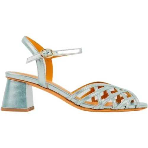 Shoes > Sandals > High Heel Sandals - - Bobbies Paris - Modalova