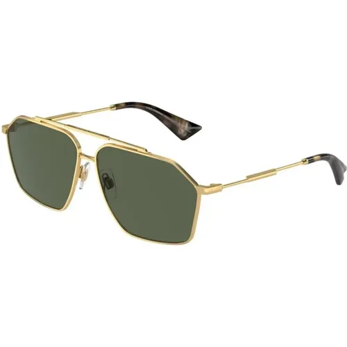 Accessories > Sunglasses - - Dolce & Gabbana - Modalova