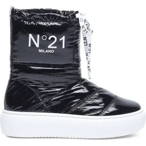 Kids > Shoes > Boots - - N21 - Modalova