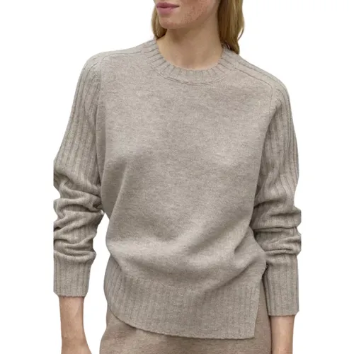 Knitwear > Round-neck Knitwear - - Ecoalf - Modalova