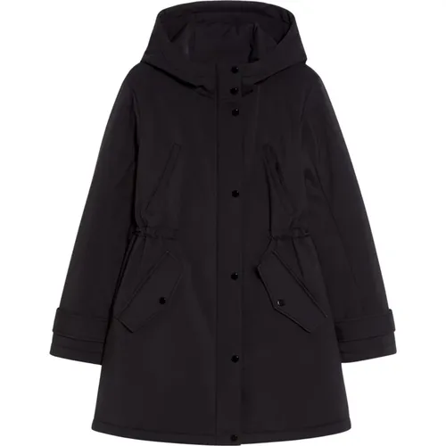 Coats > Parkas - - Pennyblack - Modalova