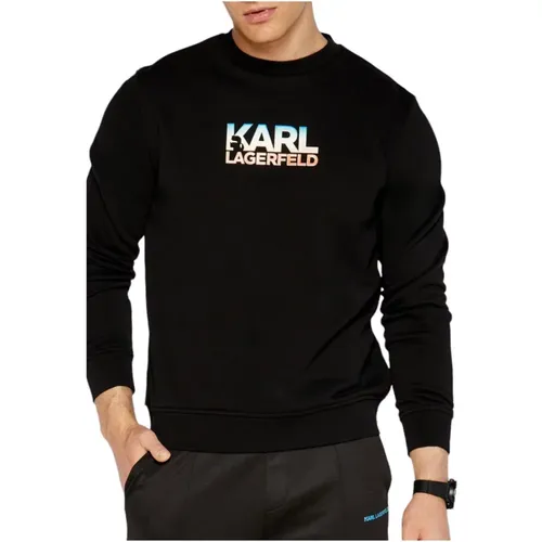 Sweatshirts & Hoodies > Sweatshirts - - Karl Lagerfeld - Modalova