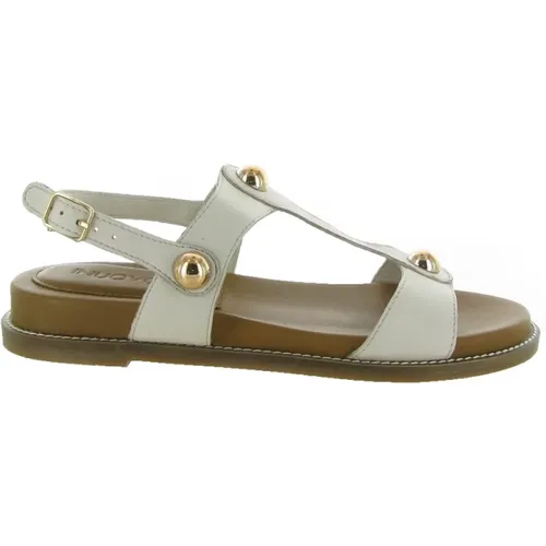 Shoes > Sandals > Flat Sandals - - Inuovo - Modalova