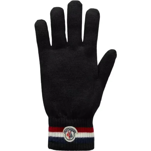 Accessories > Gloves - - Moncler - Modalova
