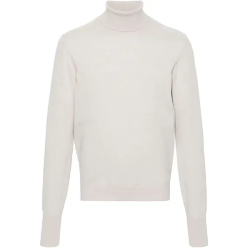 Knitwear > Cashmere Knitwear - - Drumohr - Modalova