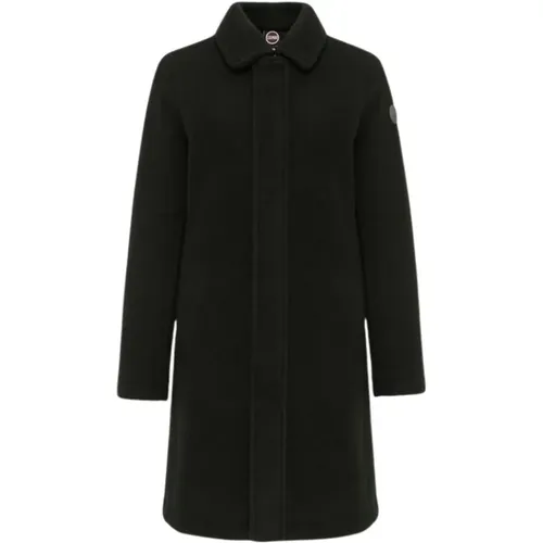 Coats > Single-Breasted Coats - - Colmar - Modalova