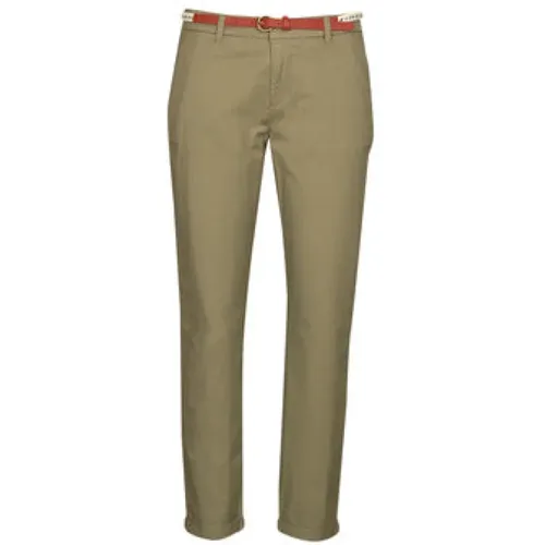 Trousers > Cropped Trousers - - Only - Modalova