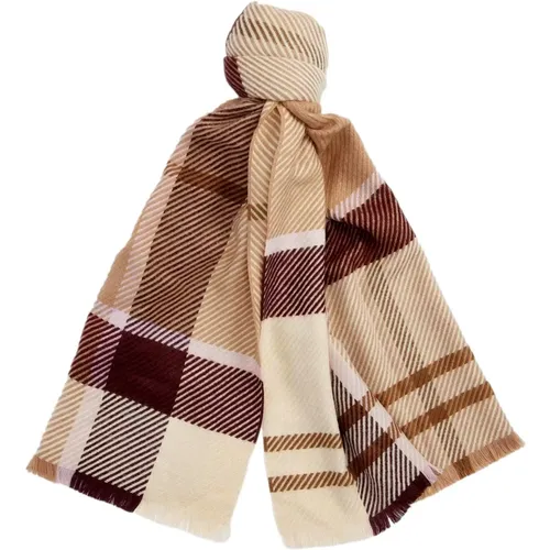 Accessories > Scarves > Winter Scarves - - Barbour - Modalova