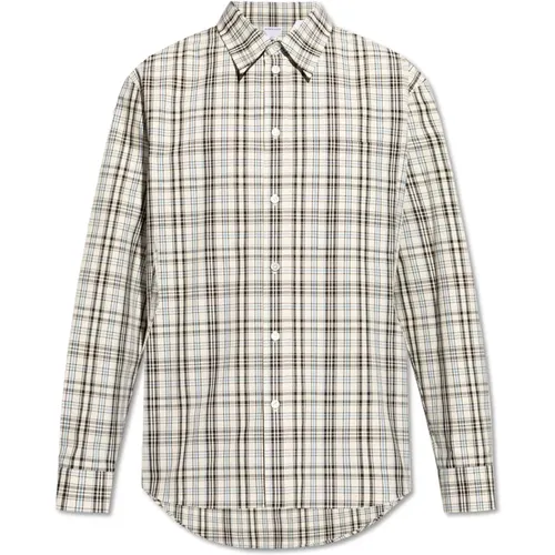 Shirts > Casual Shirts - - Bottega Veneta - Modalova