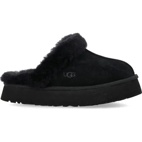 UGG - Shoes > Slippers - Black - Ugg - Modalova