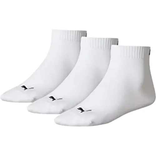 Puma - Underwear > Socks - White - Puma - Modalova