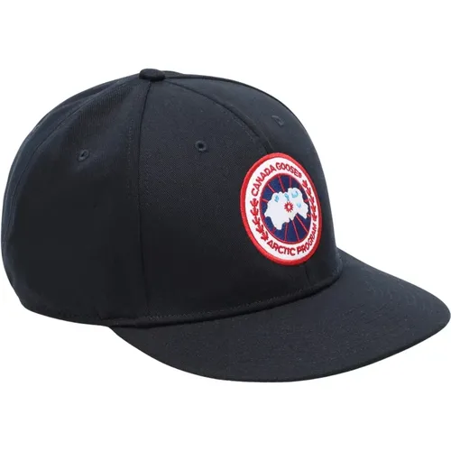 Accessories > Hats > Caps - - Canada Goose - Modalova