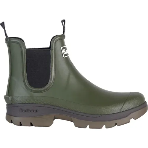 Shoes > Boots > Chelsea Boots - - Barbour - Modalova