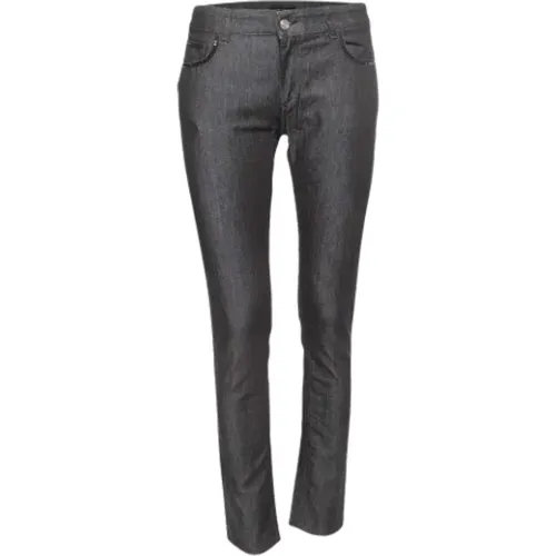 Pre-owned > Pre-owned Jeans - - Armani Pre-owned - Modalova