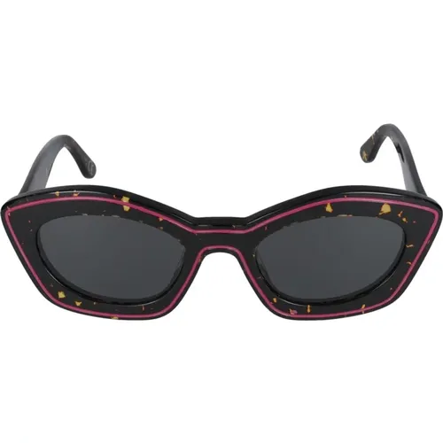 Accessories > Sunglasses - - Marni - Modalova