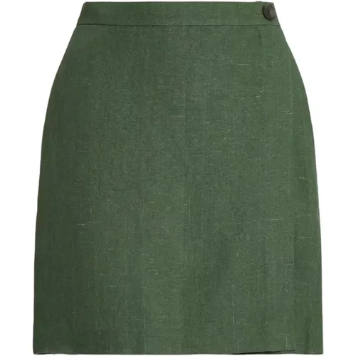 Skirts > Short Skirts - - Ralph Lauren - Modalova