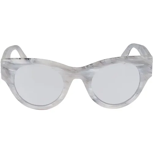 Accessories > Sunglasses - - Off White - Modalova