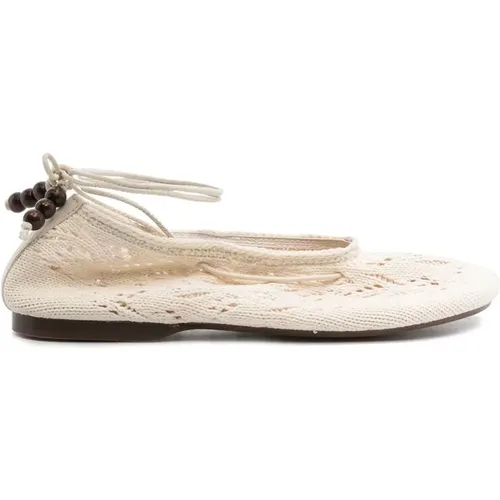 Shoes > Flats > Ballerinas - - ALOHAS - Modalova