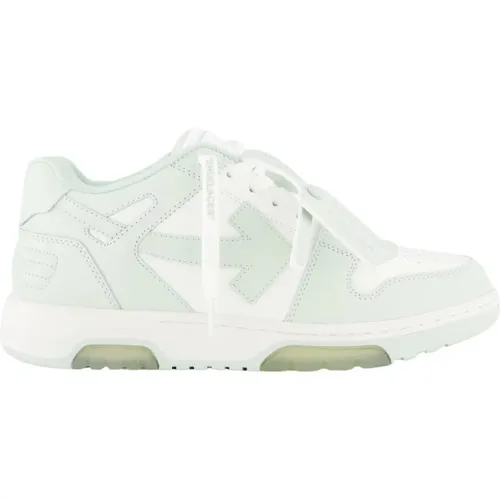 Shoes > Sneakers - - Off White - Modalova