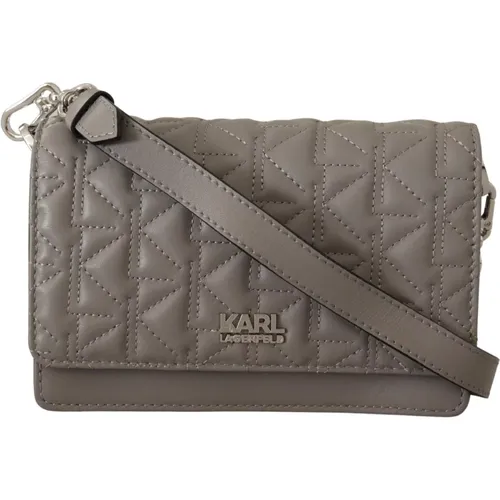 Bags > Cross Body Bags - - Karl Lagerfeld - Modalova