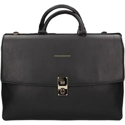 Bags > Laptop Bags & Cases - - Piquadro - Modalova