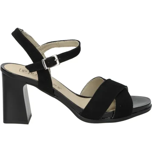 Shoes > Sandals > High Heel Sandals - - Pitillos - Modalova