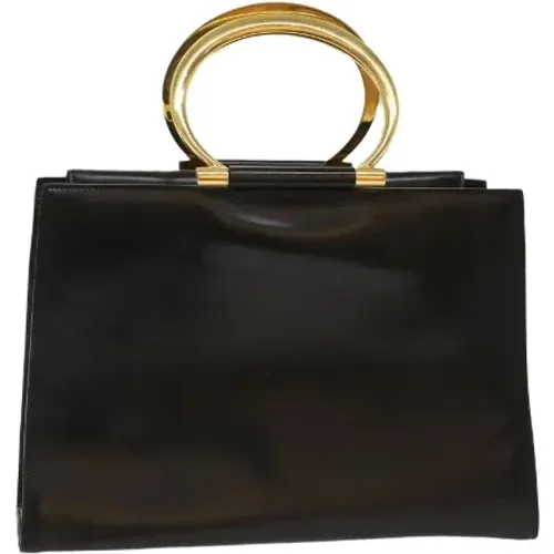 Pre-owned > Pre-owned Bags > Pre-owned Handbags - - Celine Vintage - Modalova