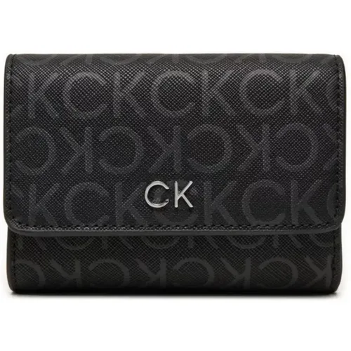 Accessories > Wallets & Cardholders - - Calvin Klein - Modalova