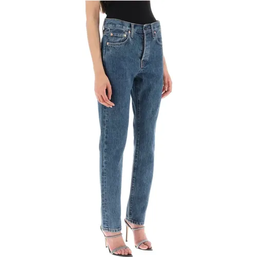 Jeans > Slim-fit Jeans - - Wardrobe.nyc - Modalova