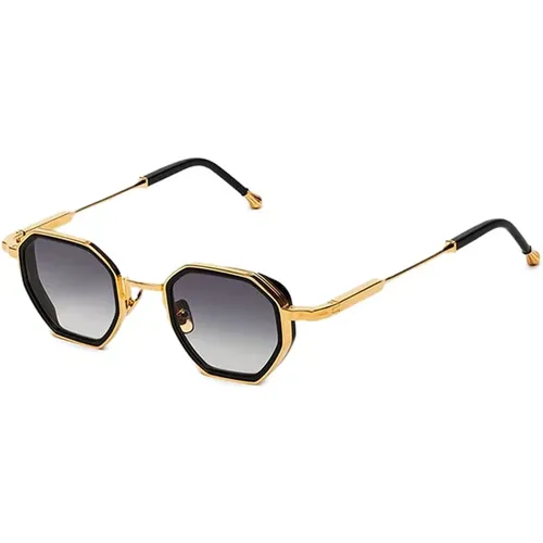 Accessories > Sunglasses - - John Dalia - Modalova