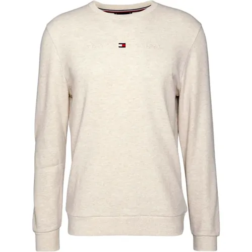 Sweatshirts & Hoodies > Sweatshirts - - Tommy Hilfiger - Modalova