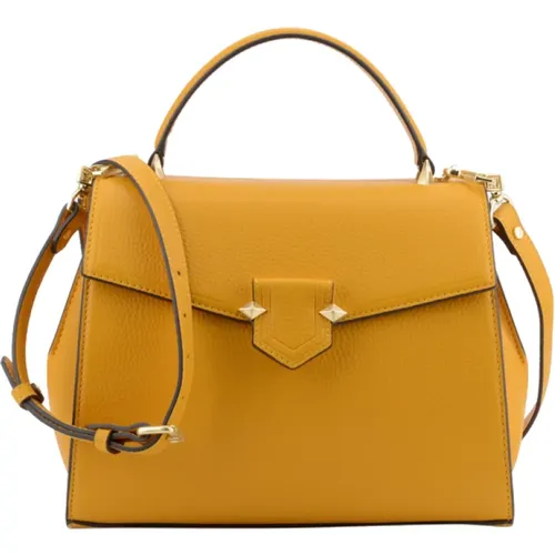 Bags > Cross Body Bags - - Pourchet Paris - Modalova