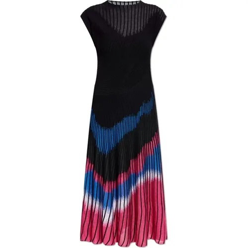 Dresses > Day Dresses > Midi Dresses - - Diane Von Furstenberg - Modalova