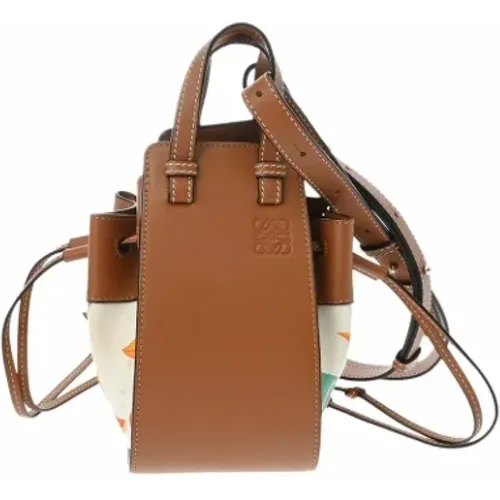 Pre-owned > Pre-owned Bags > Pre-owned Handbags - - Loewe Pre-owned - Modalova