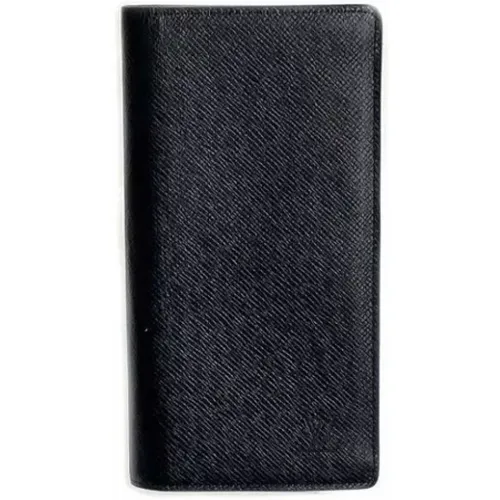 Pre-owned > Pre-owned Accessories > Pre-owned Wallets - - Louis Vuitton Vintage - Modalova