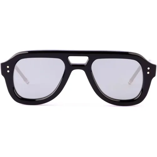 Accessories > Sunglasses - - Thom Browne - Modalova