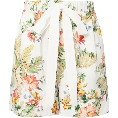 Shorts > Short Shorts - - Erdem - Modalova