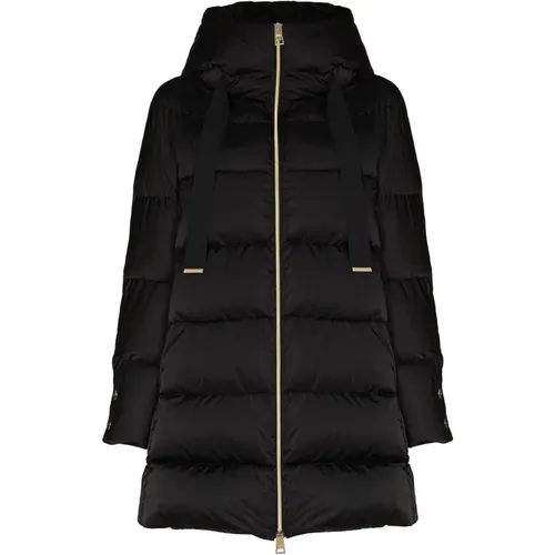 Jackets > Winter Jackets - - Herno - Modalova