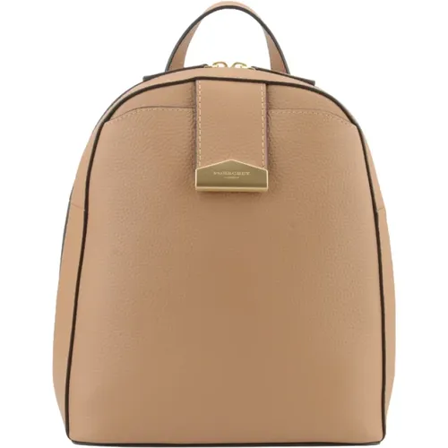 Bags > Backpacks - - Pourchet Paris - Modalova