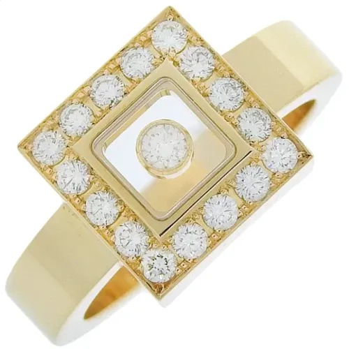 Pre-owned > Pre-owned Accessories > Pre-owned Jewellery - - Chopard Pre-owned - Modalova